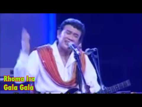 rhoma-irama-~-gala-gala-|-karaoke-dangdut