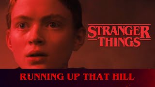 Running Up That Hill "Stranger Things" Instrumental Version