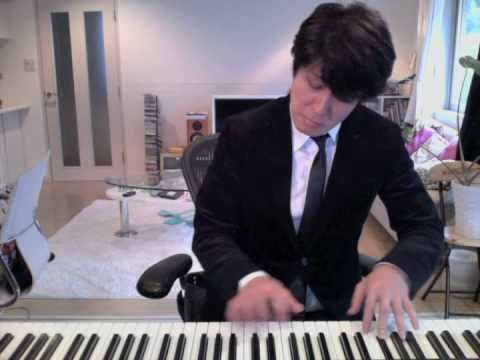 PRAY FOR JAPAN /  EISUKE MOCHIZUKI