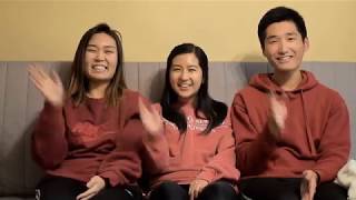 [CSA@UVA] Spring Family Week 2018: Legendary Lions
