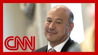 Ex-Trump official warns about White House: I'm concerned