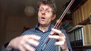 Tim Kliphuis - Improvisation for Strings Content