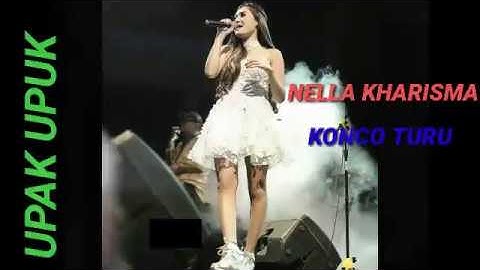 Nella kharisma~KONCO TURU(OM SCORPIO)
