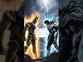 Perfect Cell Vs Kenshiro#dbz #kenshiro #gaming #fight #fighter #trend #anime #shorts #trendingshorts