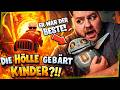 Kinderbetreuung ist die Hölle!!! | The Baby in Yellow