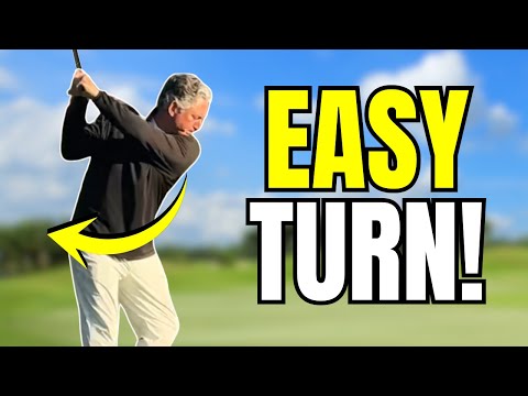 The ONLY Drill You Need You will Never Find an Easier Way to Make a Proper Turn!