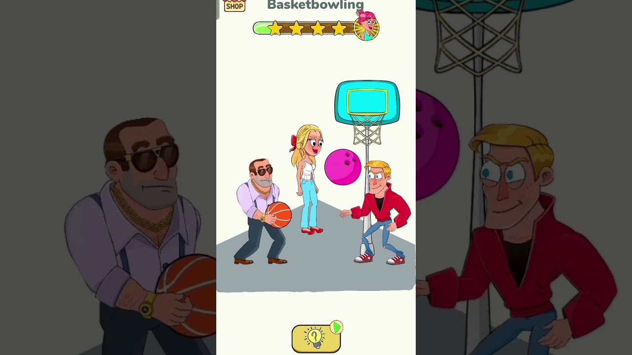 Impossible date tricky riddle