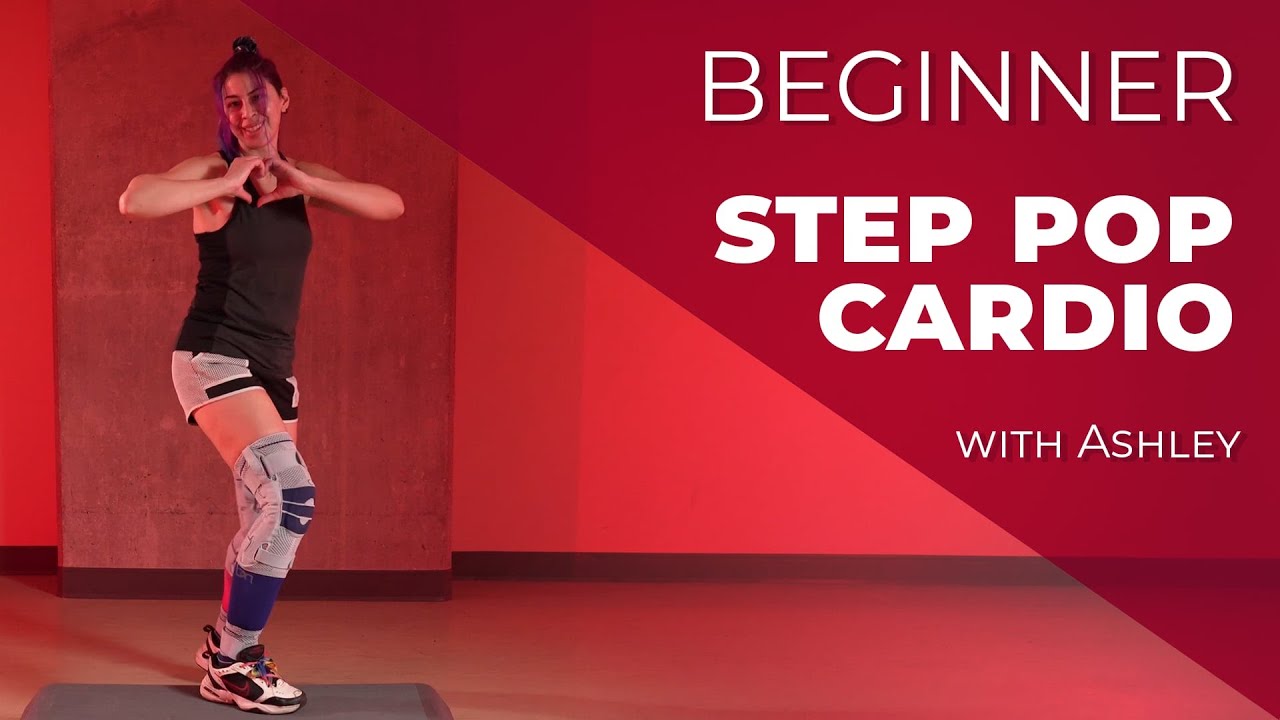 Step to the Beat - YouTube