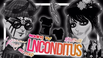 TRADING W/ LNCONDITUS ON MSP (SCAM FREE) // troyesivcn