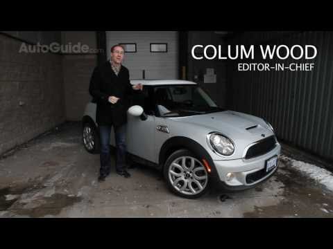 2012-mini-cooper-s-review---updated-mini-range-builds-on-strengths,-ignores-weaknesses