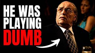 Carmine Knew Exactly Who Paulie Was