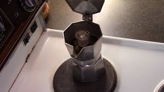 Cafe Espresso - \