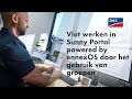 Tech Tip: Vlot werken in Sunny Portal powered by ennexOS door het gebruik van groepen
