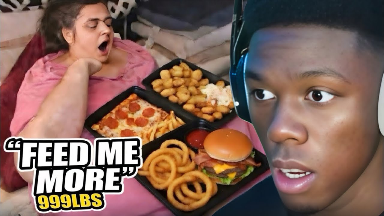 MY 600 LB LIFE’S BIGGEST B*tch EVER