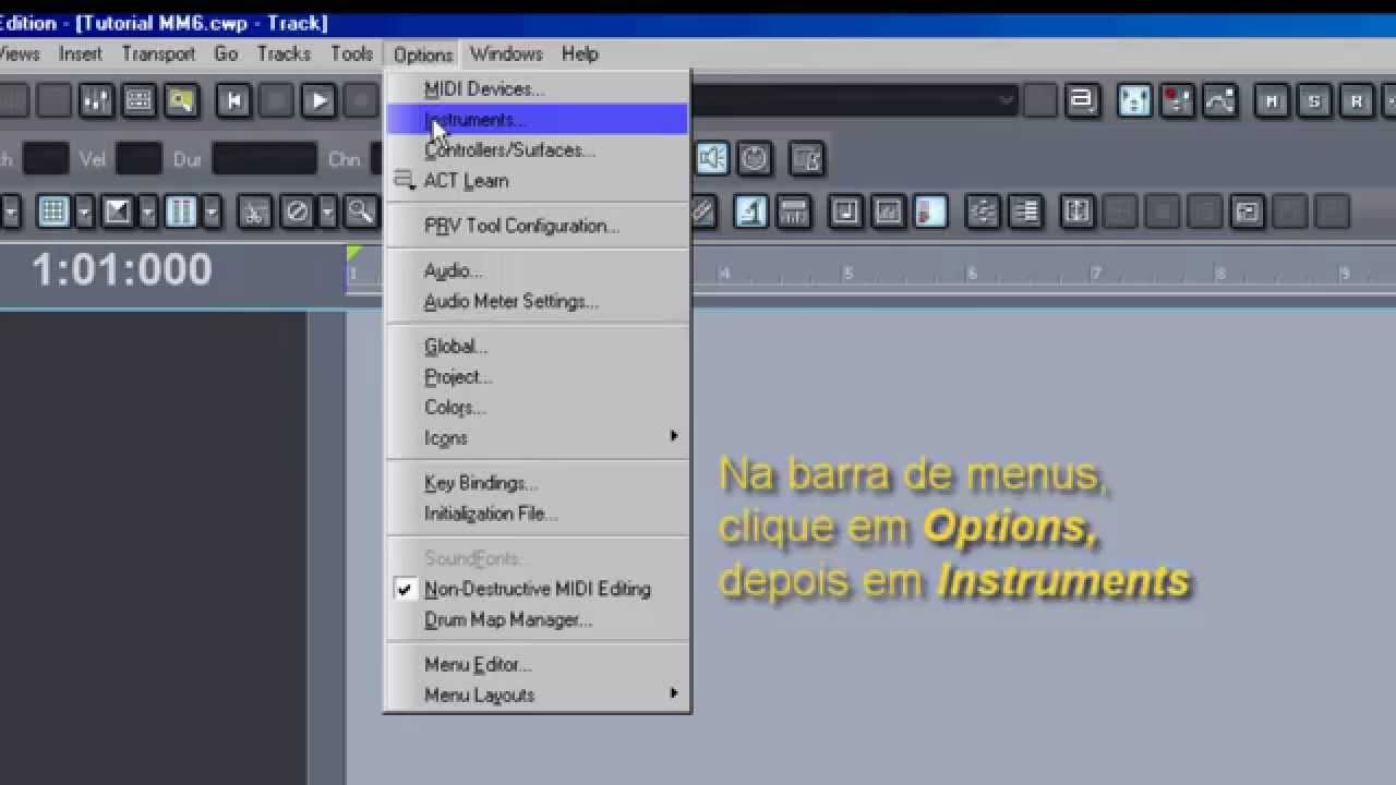 MIDI not working in Windows 7 Professional 64-bit