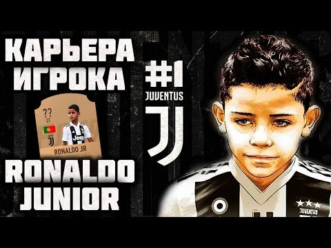 Videó: A FIFA 19 új Borítóval Rendelkezik - Cristiano Ronaldo Nincs Rajta