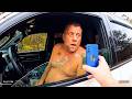 Secret Killer Realizes Cops Found The Murder Footage