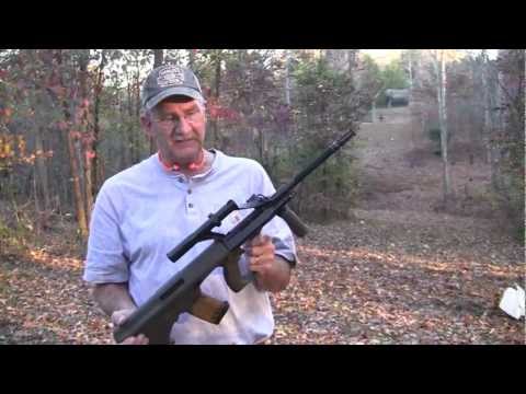 Steyr AUG  Range 2