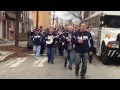 South Philadelphia String Band - Fly Eagles Fly