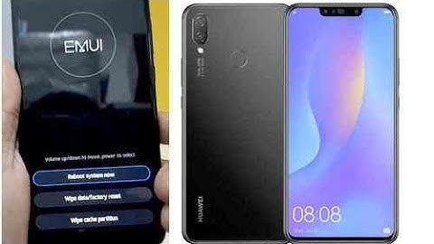 Huawei nova 3i hard reset.INX-LX2 LX1r ll How to Hard Reset HUAWEI Nova 3i INE-LX2 INE-LX1R