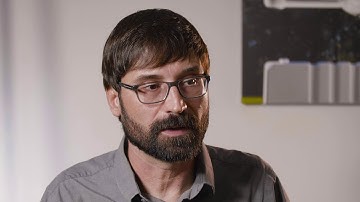 Microdrones mdLiDAR3000 and Spatial Data Consultants - Plan, FLY, Process, Visualize