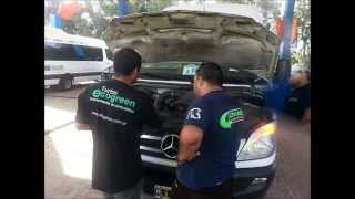 Sprinter 515 SUPERA LOS AUMENTOS DE COMBUSTIBLE, con Turboecogreen.
