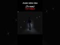 Roblox idea ouftit (Titan Tv Man) #shorts