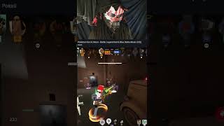 I'm The Fastest Seven Alive | Deadlock Eternus Seven | How I Carry In #deadlock #shorts