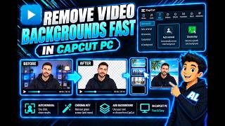 Make Your Videos Look Better with Background Removal screenshot 3