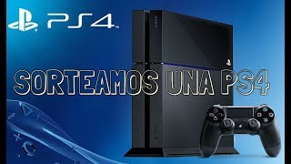 Este Canal Sorteara Una Pas4 Por Bienvenida