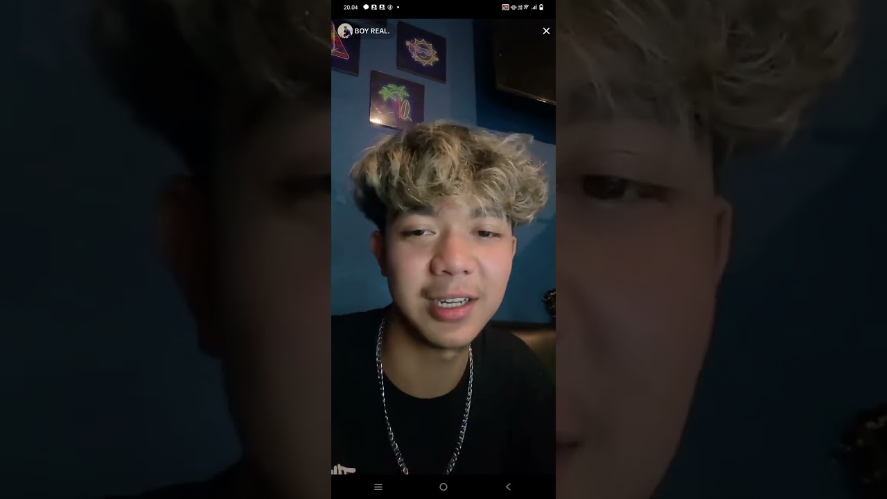 MENTAHAN LIVE TIKTOK MAS BOY PART2#masukberanda#garudawisnusatriamuda#masboygwsm