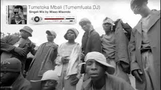 Tumetoka Mbali (Tumemfuata DJ) – Misso Misondo Mix