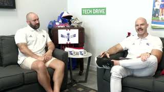 Matt Lodge | Tech Drive Ep. 35