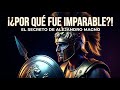 ¿Qué hizo a Alejandro Magno imparable? #Shorts