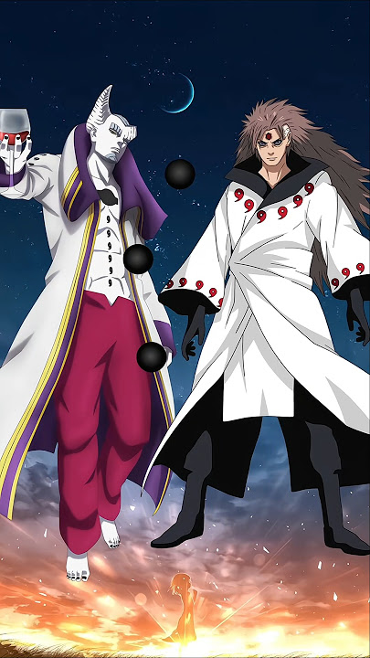 Momoshiki vs Hokage | Ishiki vs Uchiha | Shibai vs Otsutsuki | #naruto #boruto