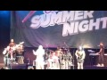 Hot Summer Night 2016
