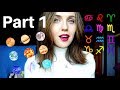 DOMINANT SIGNS & PLANETS IN ASTROLOGY | Hannah's Elsewhere