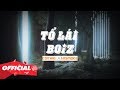  t li boiz  coithiki  double 2t  x ansmoke official lyric