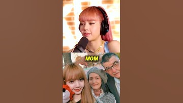 Lisa and her Relationship with her Parents