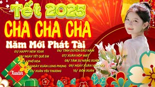 30 Tết Mở To Liên Khúc Nhạc Tết 2025 Không Lời - Hoà Tấu Nhạc Xuân 2025 Rộn Ràng Không Khí Tết