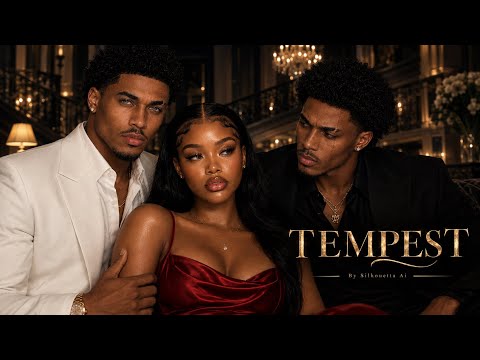 TEMPEST EPISODE 3 | CAUGHT IN A TWIN LOVE TRIANGLE 