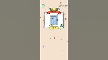 Puzzle Fuzzle Level 175 Solution