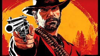 🔴Red Dead Redemption 2