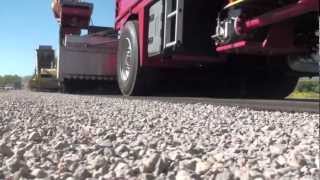 FiberMat by Colas Solutions