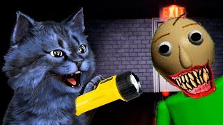 ПРИВЕТ, НОВЫЙ БАЛДИ! / BALDI'S BASICS IN EDUCATION AND LEARNING