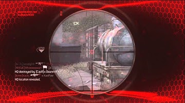 Modern Warfare 2: Im OpTic Predator? - Mini edit  (READ TEH DESCRIPTION!)