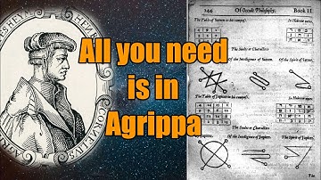 Agrippa