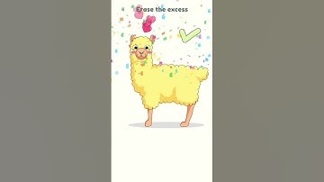 DOP 2 delete one part game level 184 walkthrough solution all level #shorts #short #level184