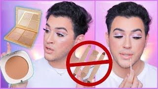 JUNE MAKEUP FAVORITES AND DISAPPOINTMENTS! 2017