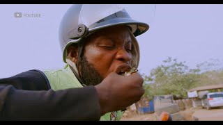 Famous Delivery Man eats customers Fish - (DISPATCH RIDER SWALLOWS ENGAGEMENT RING REPOSTED) Profile
